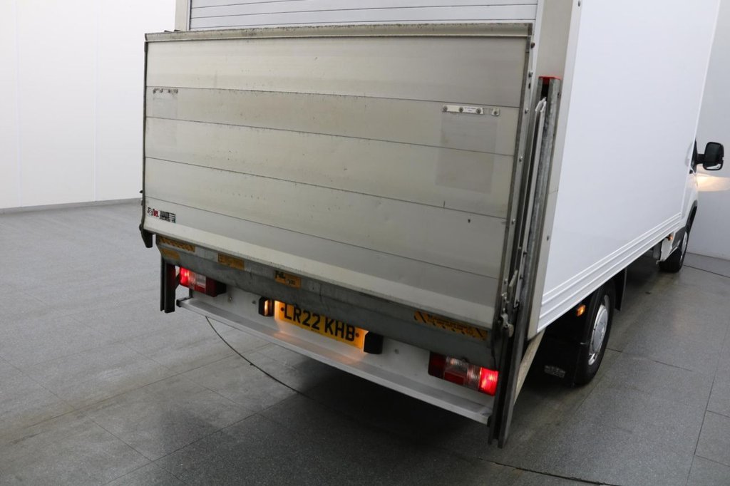 Used Maxus Deliver 9 2022 for sale - 76855075: Photo 11