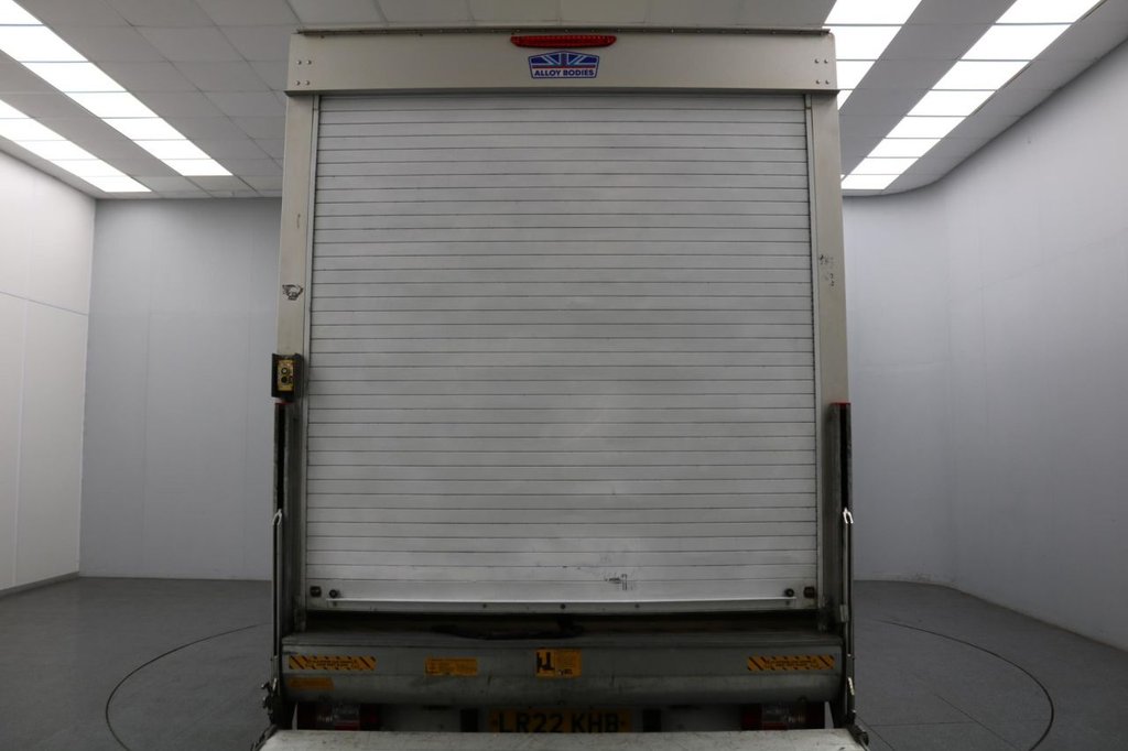 Used Maxus Deliver 9 2022 for sale - 76855075: Photo 16