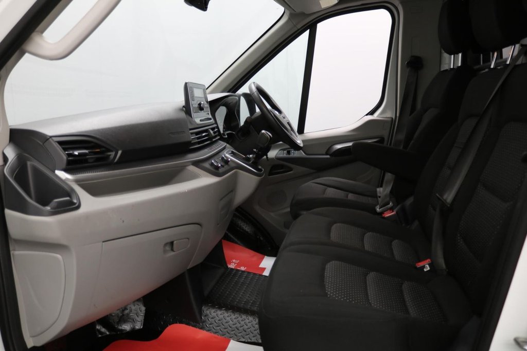 Used Maxus Deliver 9 2022 for sale - 76855075: Photo 21