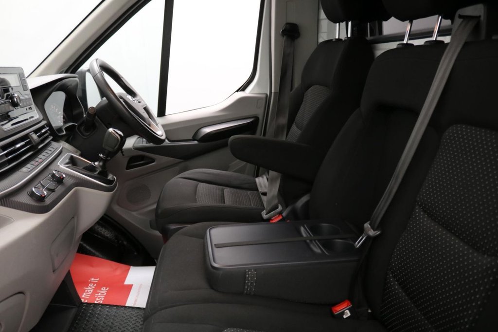 Used Maxus Deliver 9 2022 for sale - 76855075: Photo 22