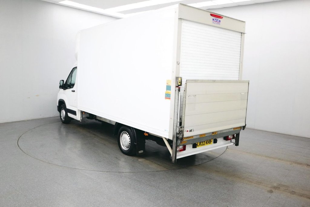 Used Maxus Deliver 9 2022 for sale - 76855075: Photo 4