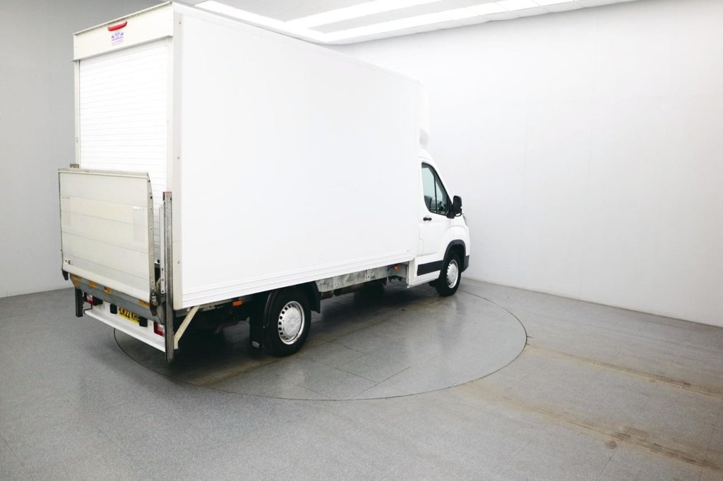 Used Maxus Deliver 9 2022 for sale - 76855075: Photo 6