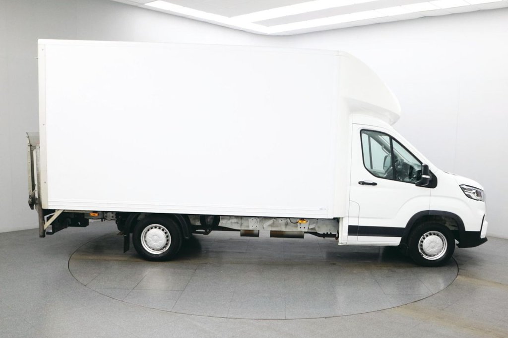 Used Maxus Deliver 9 2022 for sale - 76855075: Photo 7