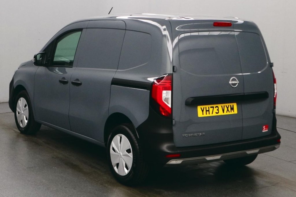 Used Nissan Other 2023 for sale - 77256160: Photo 6