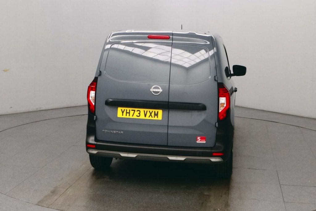 Used Nissan Other 2023 for sale - 77256160: Photo 7