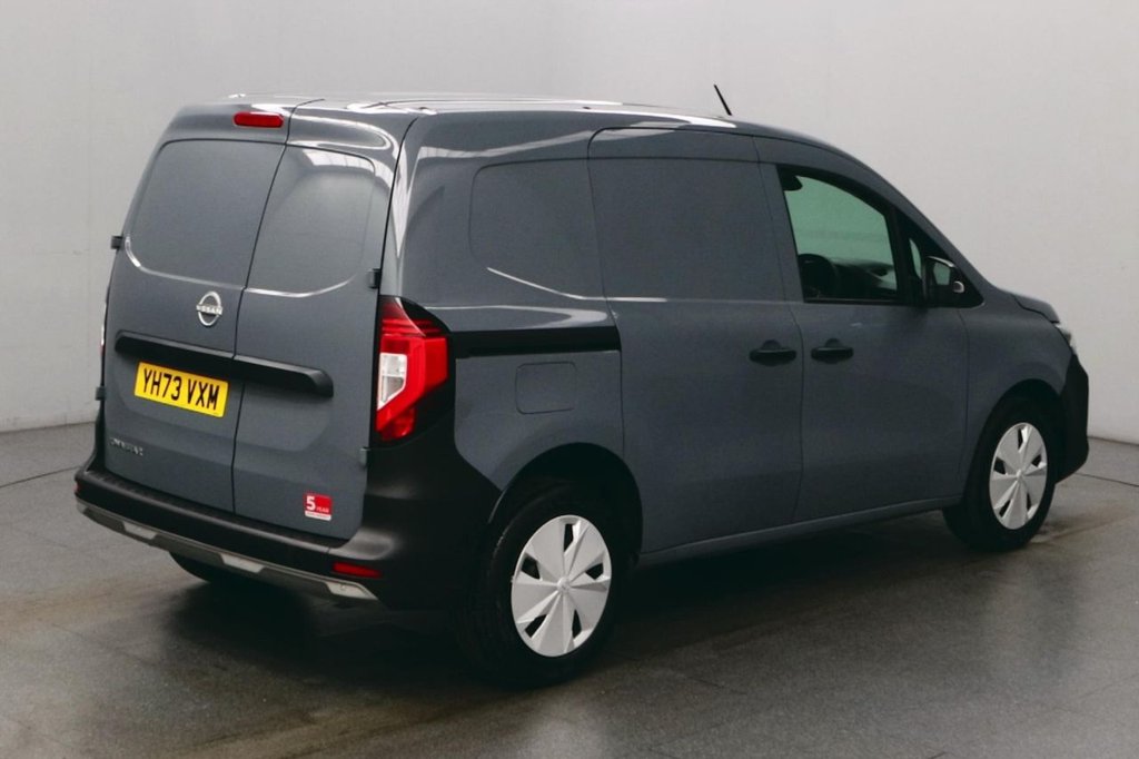 Used Nissan Other 2023 for sale - 77256160: Photo 8