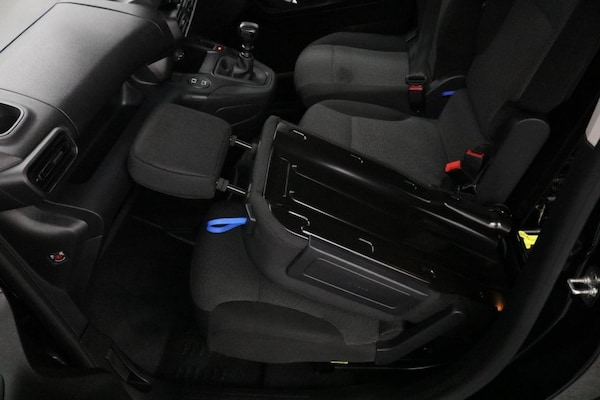 Used Peugeot Partner 2024 for sale - 76202714: Photo 22