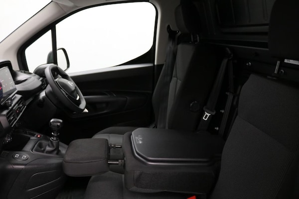 Used Peugeot Partner 2024 for sale - 76202714: Photo 25
