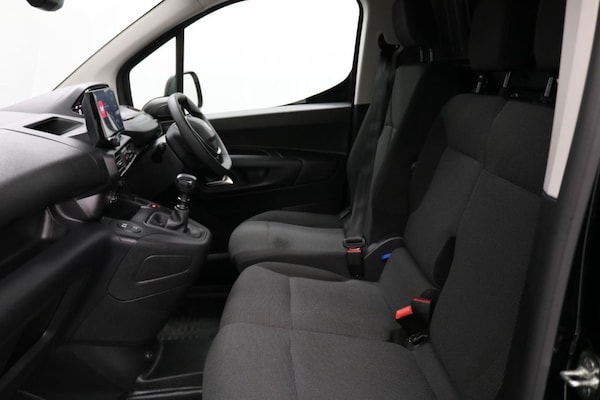 Used Peugeot Partner 2024 for sale - 76202714: Photo 26