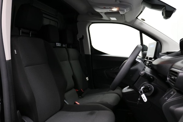 Used Peugeot Partner 2024 for sale - 76202714: Photo 27