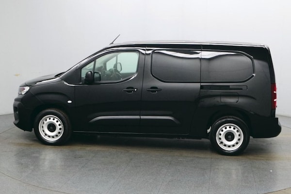 Used Peugeot Partner 2024 for sale - 76202714: Photo 2