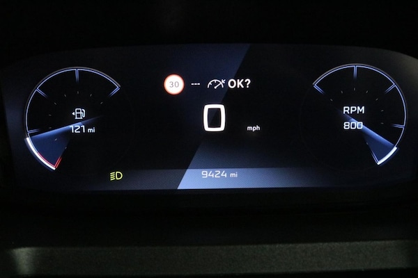 Used Peugeot Partner 2024 for sale - 76202714: Photo 34