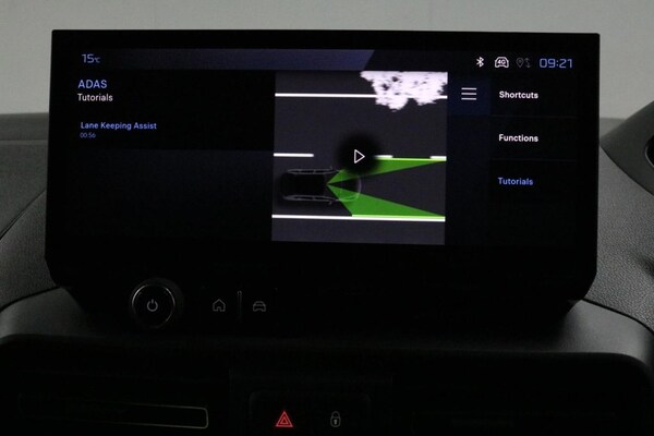 Used Peugeot Partner 2024 for sale - 76202714: Photo 38