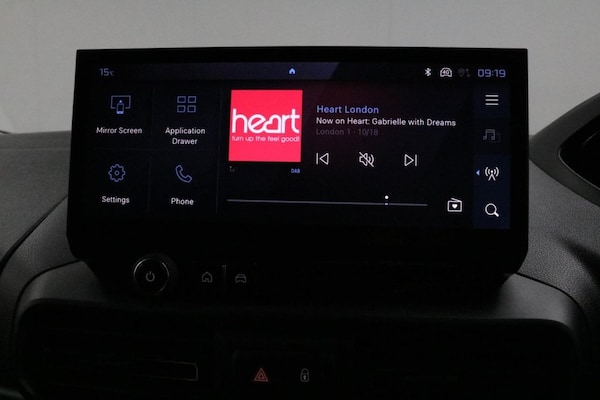 Used Peugeot Partner 2024 for sale - 76202714: Photo 41