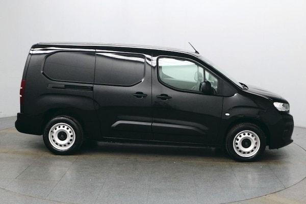 Used Peugeot Partner 2024 for sale - 76202714: Photo 6
