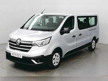 Used Renault Trafic 2025 for sale - 78351092: Photo