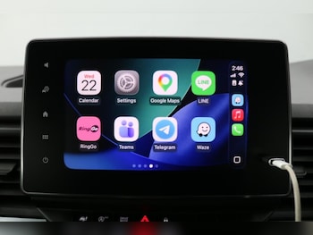 Used Renault Trafic 2025 for sale - 78351092: Photo