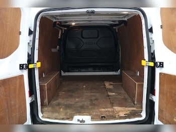 Used Ford Transit Custom 2022 for sale - 77427883: Photo