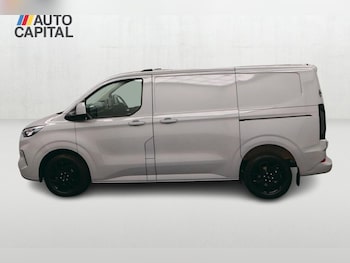 Used Ford Transit Custom 2024 for sale - 78693939: Photo