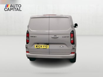 Used Ford Transit Custom 2024 for sale - 78693939: Photo