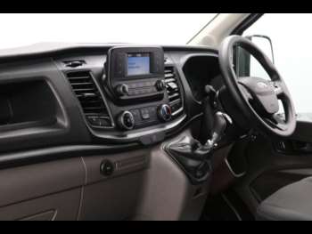 Used Ford Transit 2022 for sale - 74985574: Photo