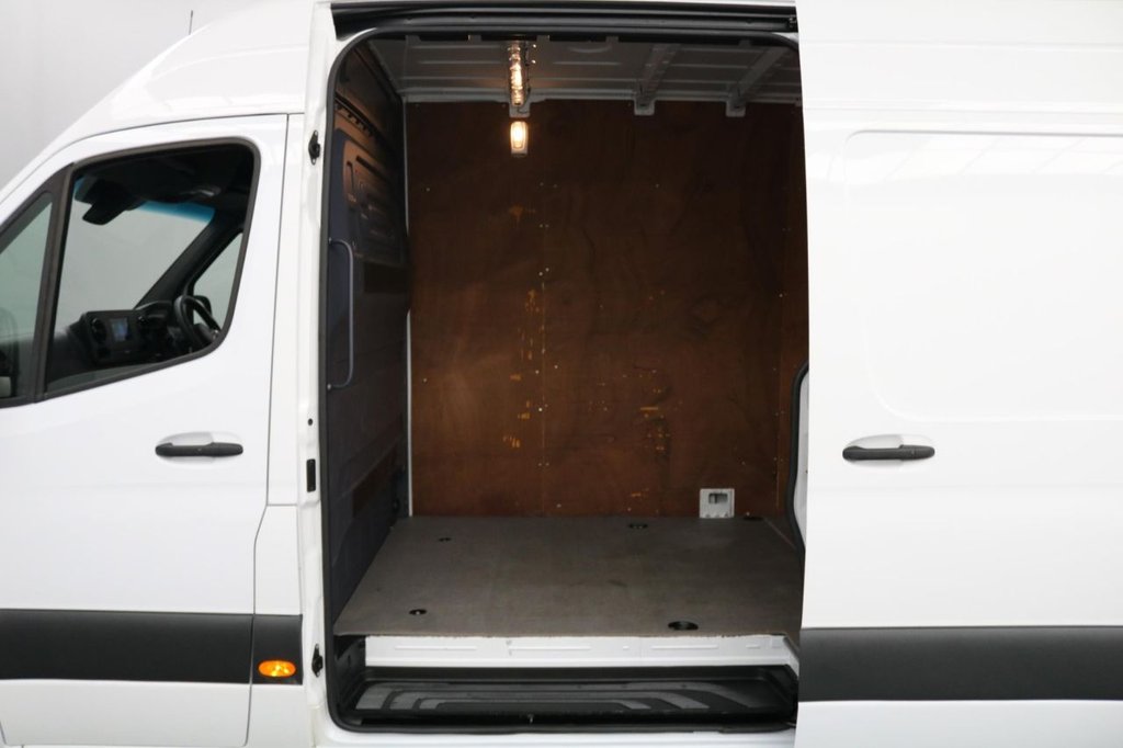 Used Mercedes-Benz Sprinter 2022 for sale - 77152975: Photo 12