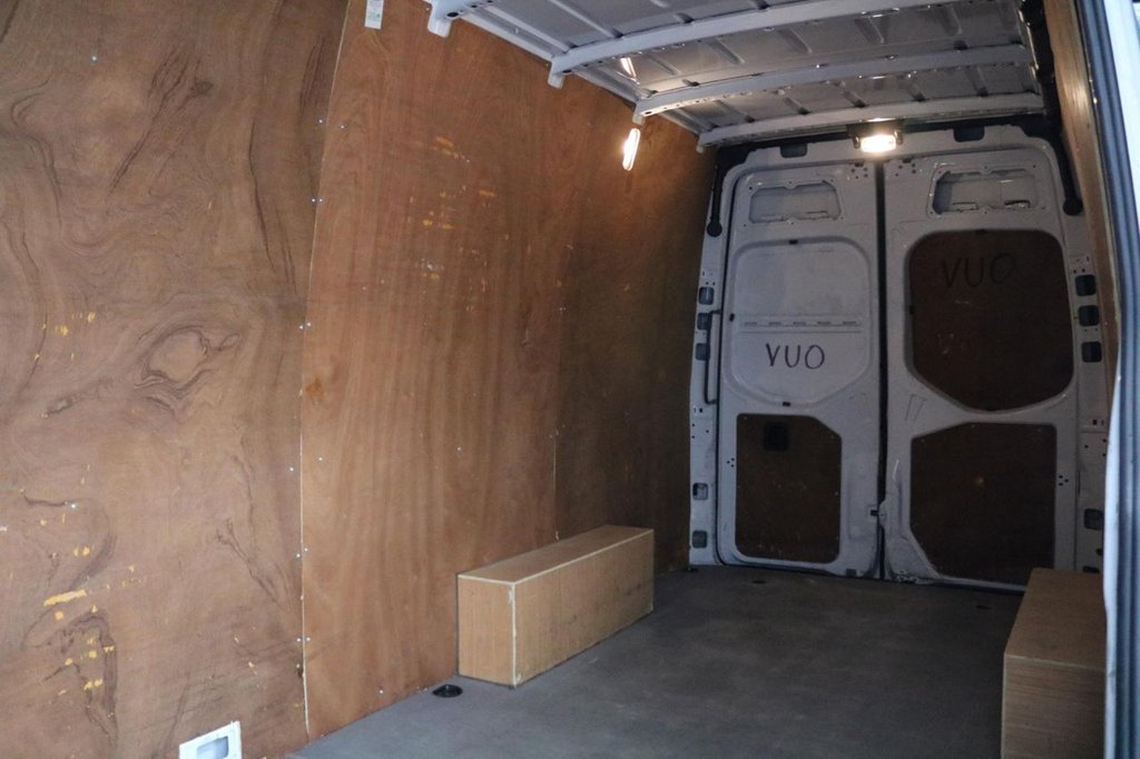 Used Mercedes-Benz Sprinter 2022 for sale - 77152975: Photo 16