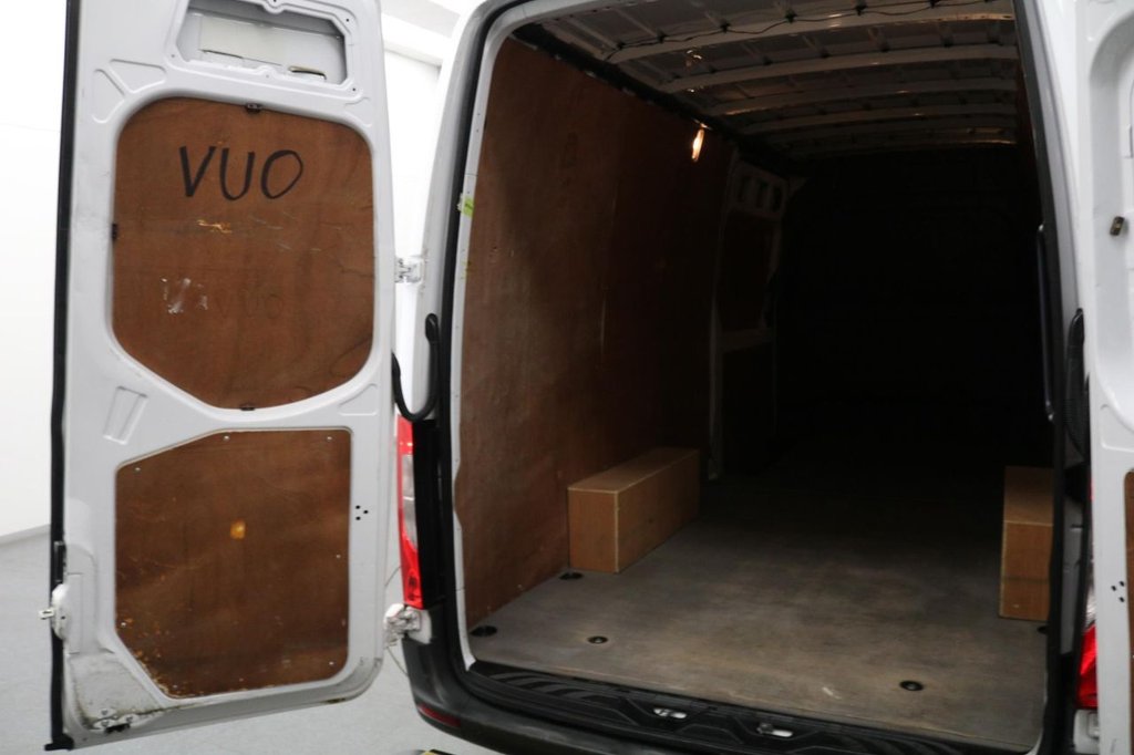 Used Mercedes-Benz Sprinter 2022 for sale - 77152975: Photo 17