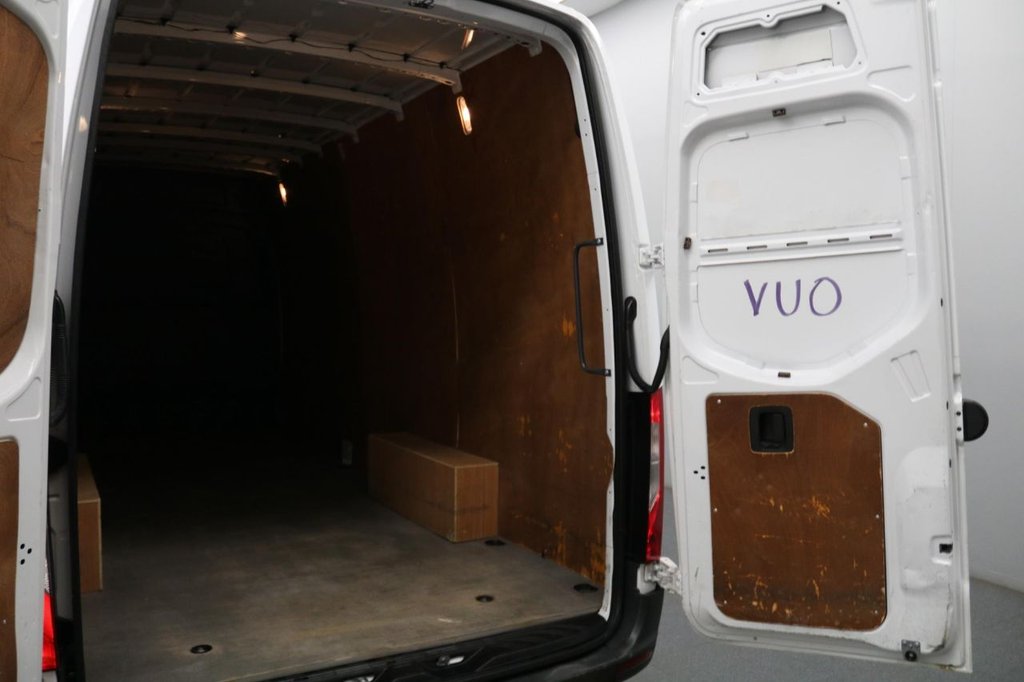 Used Mercedes-Benz Sprinter 2022 for sale - 77152975: Photo 19