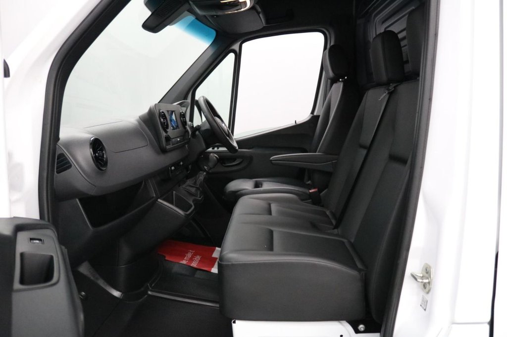 Used Mercedes-Benz Sprinter 2022 for sale - 77152975: Photo 22