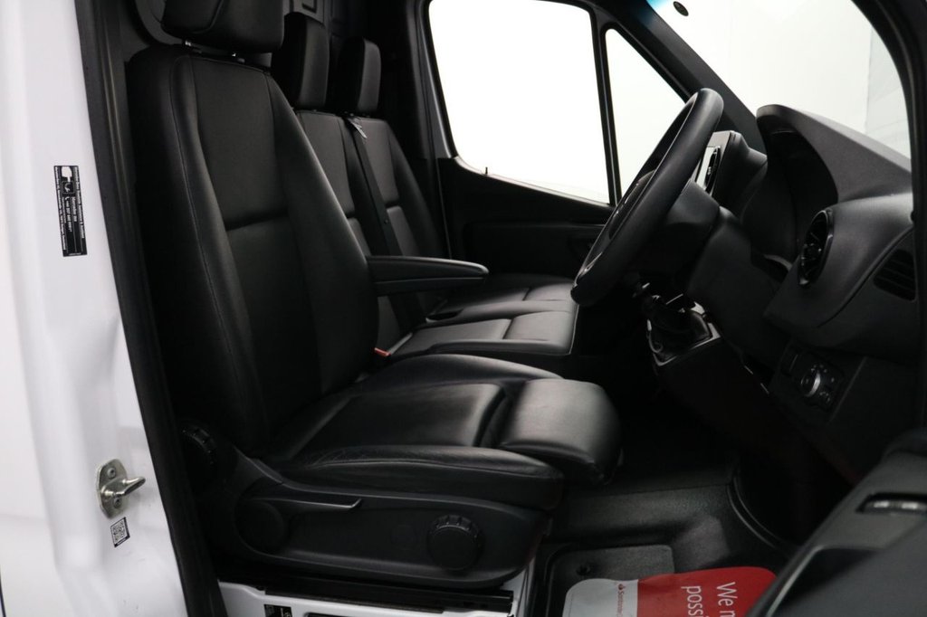 Used Mercedes-Benz Sprinter 2022 for sale - 77152975: Photo 23