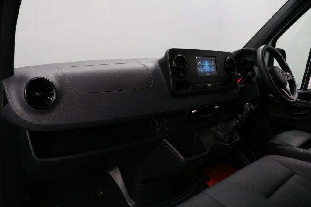 Used Mercedes-Benz Sprinter 2022 for sale - 77152975: Photo 26