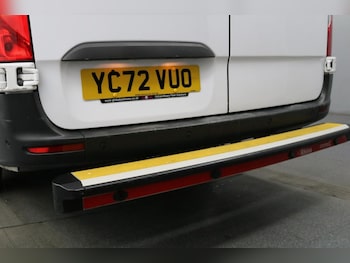 Used Mercedes-Benz Sprinter 2022 for sale - 77152975: Photo