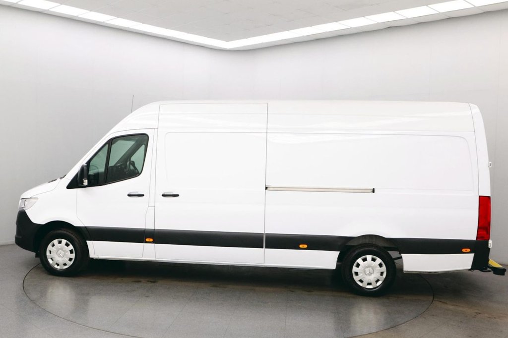Used Mercedes-Benz Sprinter 2022 for sale - 77152975: Photo 5
