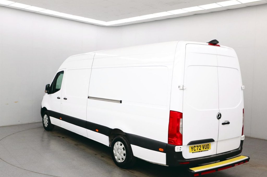 Used Mercedes-Benz Sprinter 2022 for sale - 77152975: Photo 6