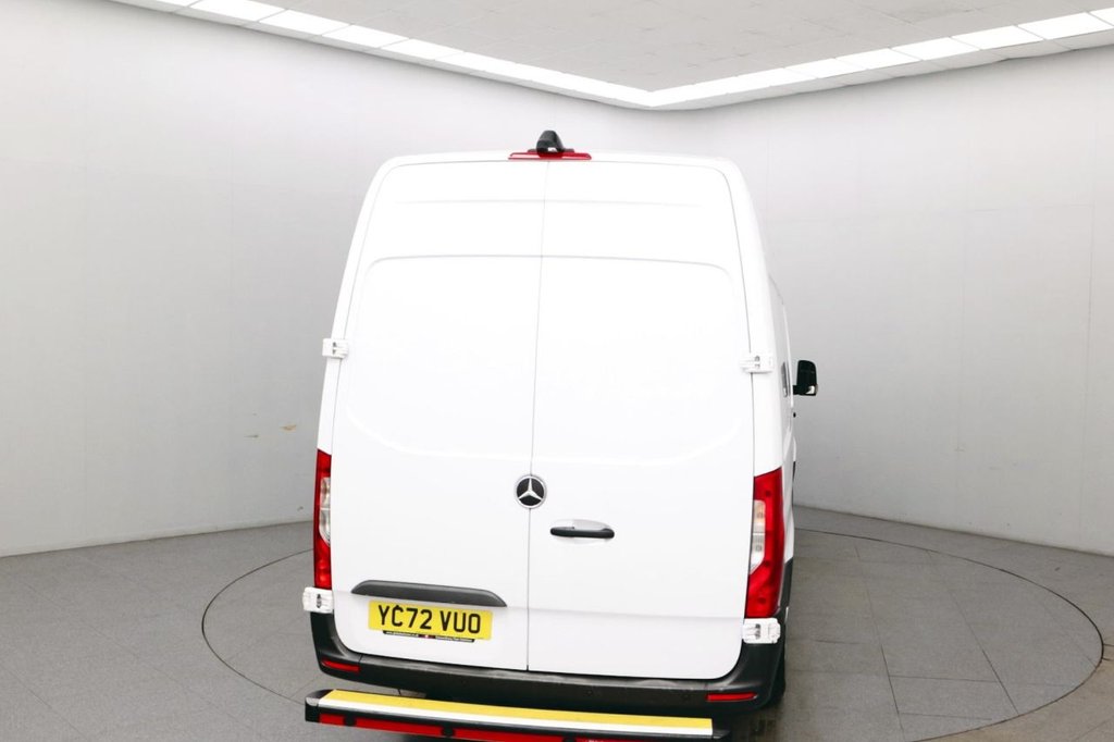 Used Mercedes-Benz Sprinter 2022 for sale - 77152975: Photo 7