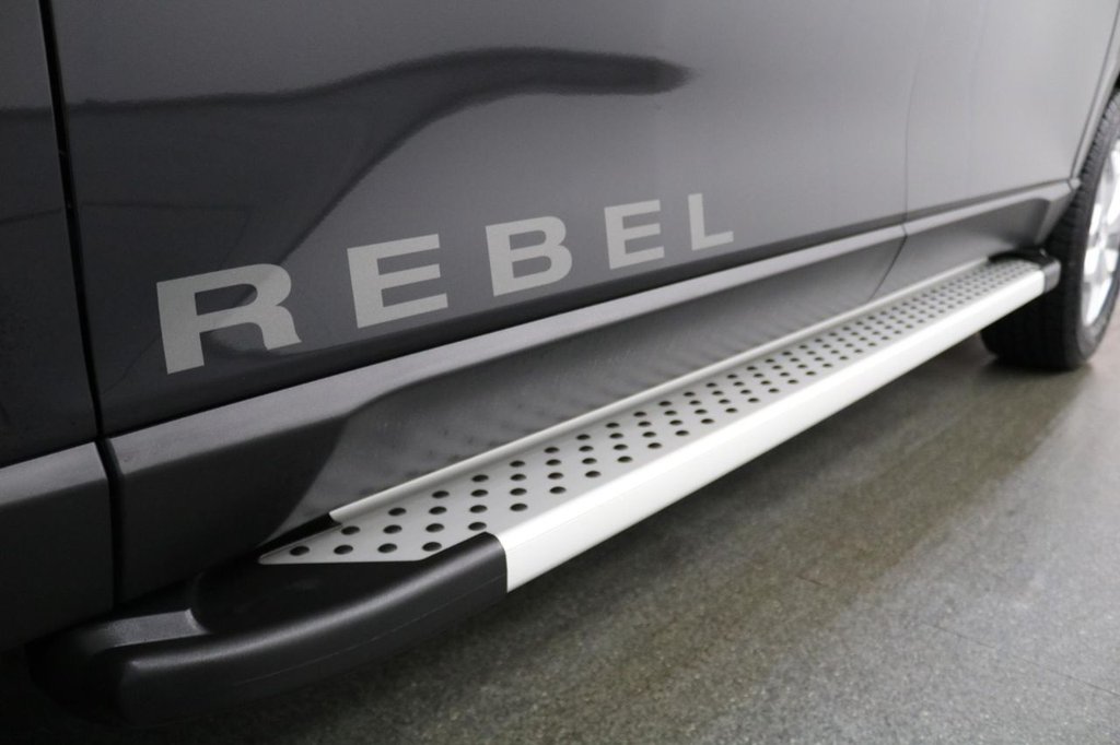 Used KGM Musso 2025 for sale - 77031097: Photo 16