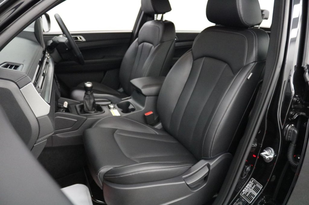 Used KGM Musso 2025 for sale - 77031097: Photo 18