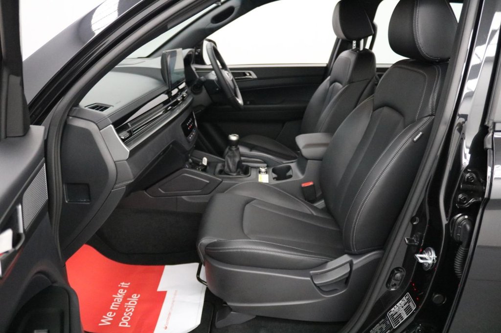 Used KGM Musso 2025 for sale - 77031097: Photo 19