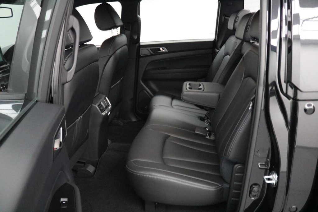 Used KGM Musso 2025 for sale - 77031097: Photo 20