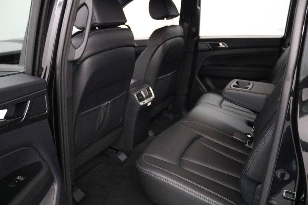 Used KGM Musso 2025 for sale - 77031097: Photo 21