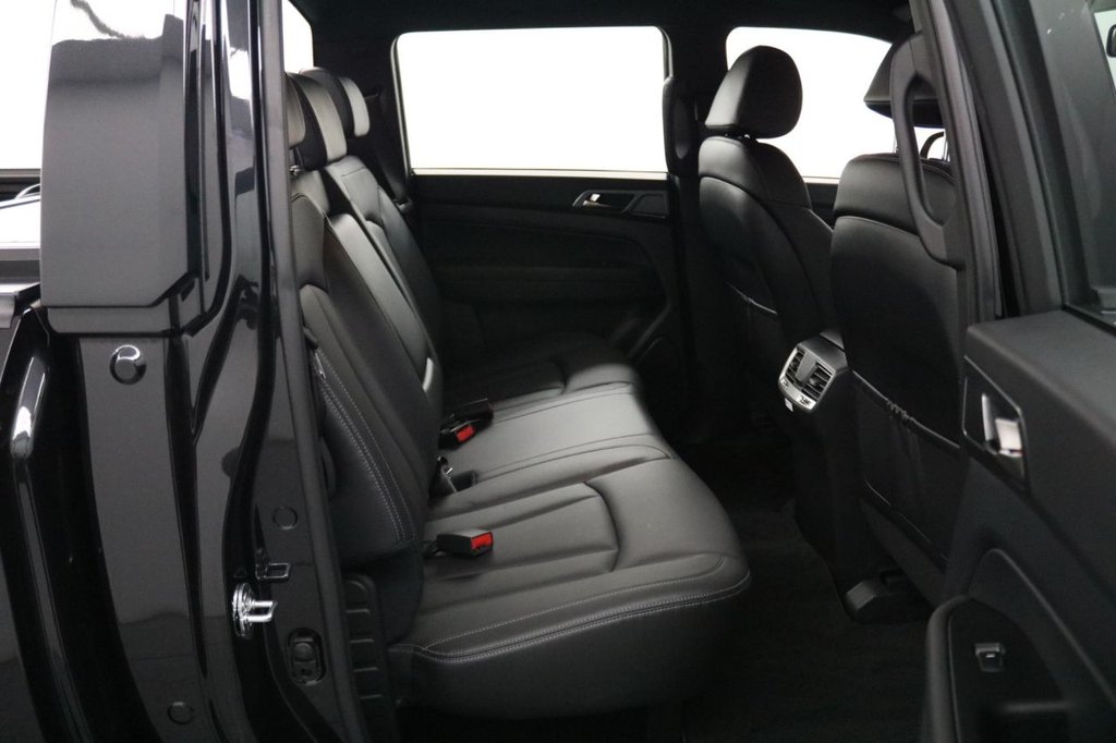 Used KGM Musso 2025 for sale - 77031097: Photo 23