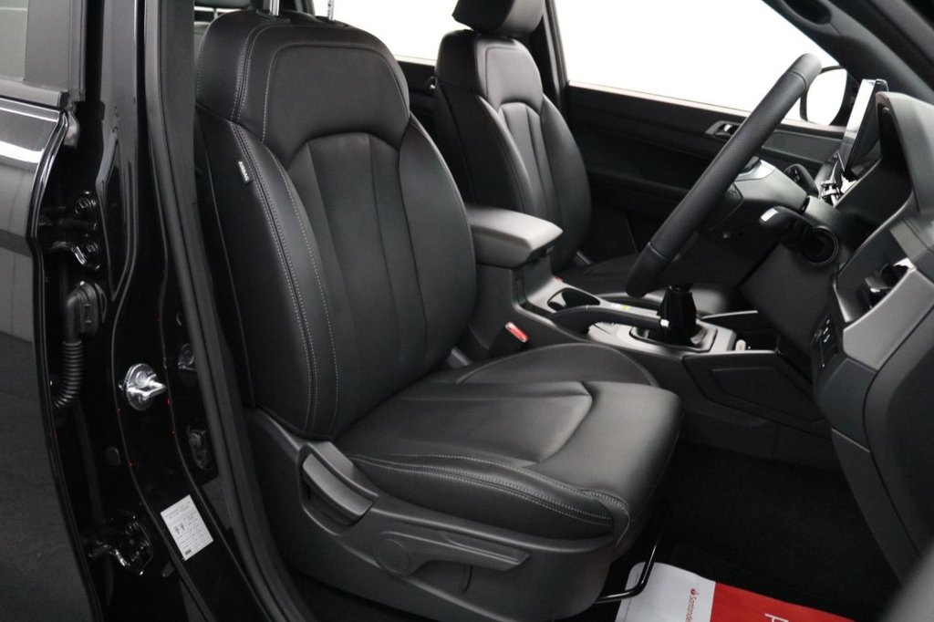 Used KGM Musso 2025 for sale - 77031097: Photo 25