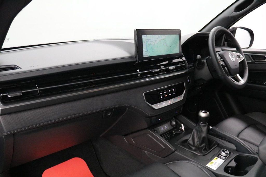 Used KGM Musso 2025 for sale - 77031097: Photo 26