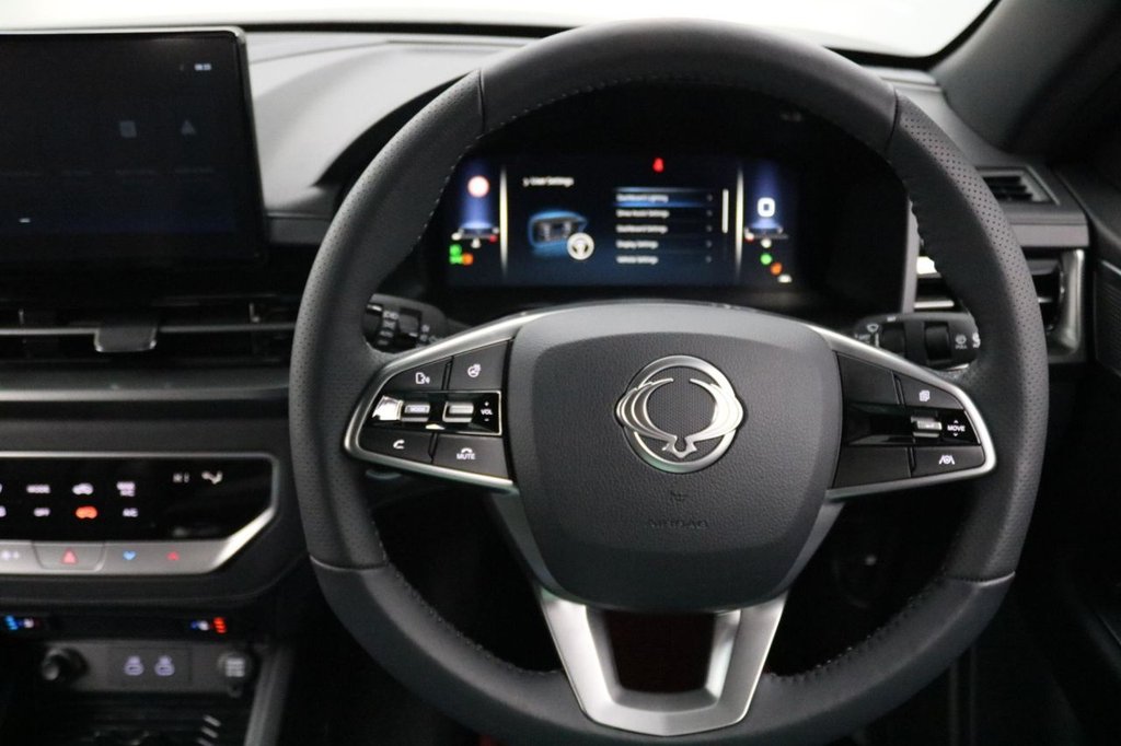 Used KGM Musso 2025 for sale - 77031097: Photo 31