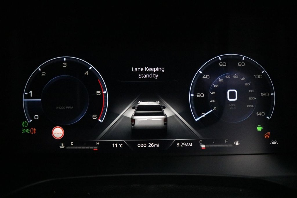 Used KGM Musso 2025 for sale - 77031097: Photo 36