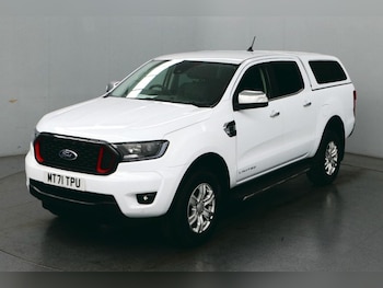 Used Ford Ranger 2022 for sale - 78263215: Photo