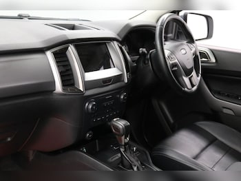 Used Ford Ranger 2022 for sale - 78263215: Photo