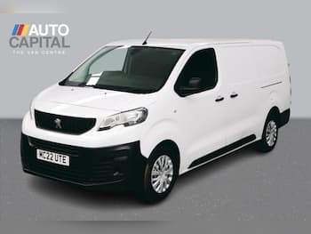 Used Peugeot Expert 2022 for sale - 79648108: Photo