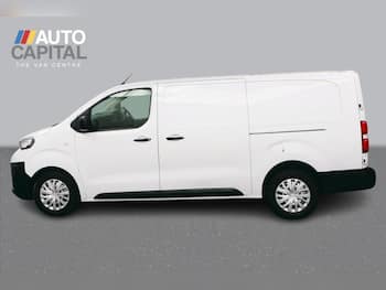 Used Peugeot Expert 2022 for sale - 79648108: Photo